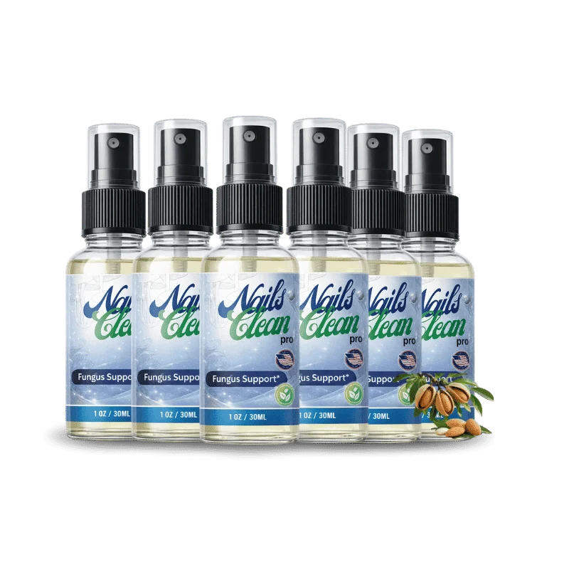 NailsCleanPro bottle